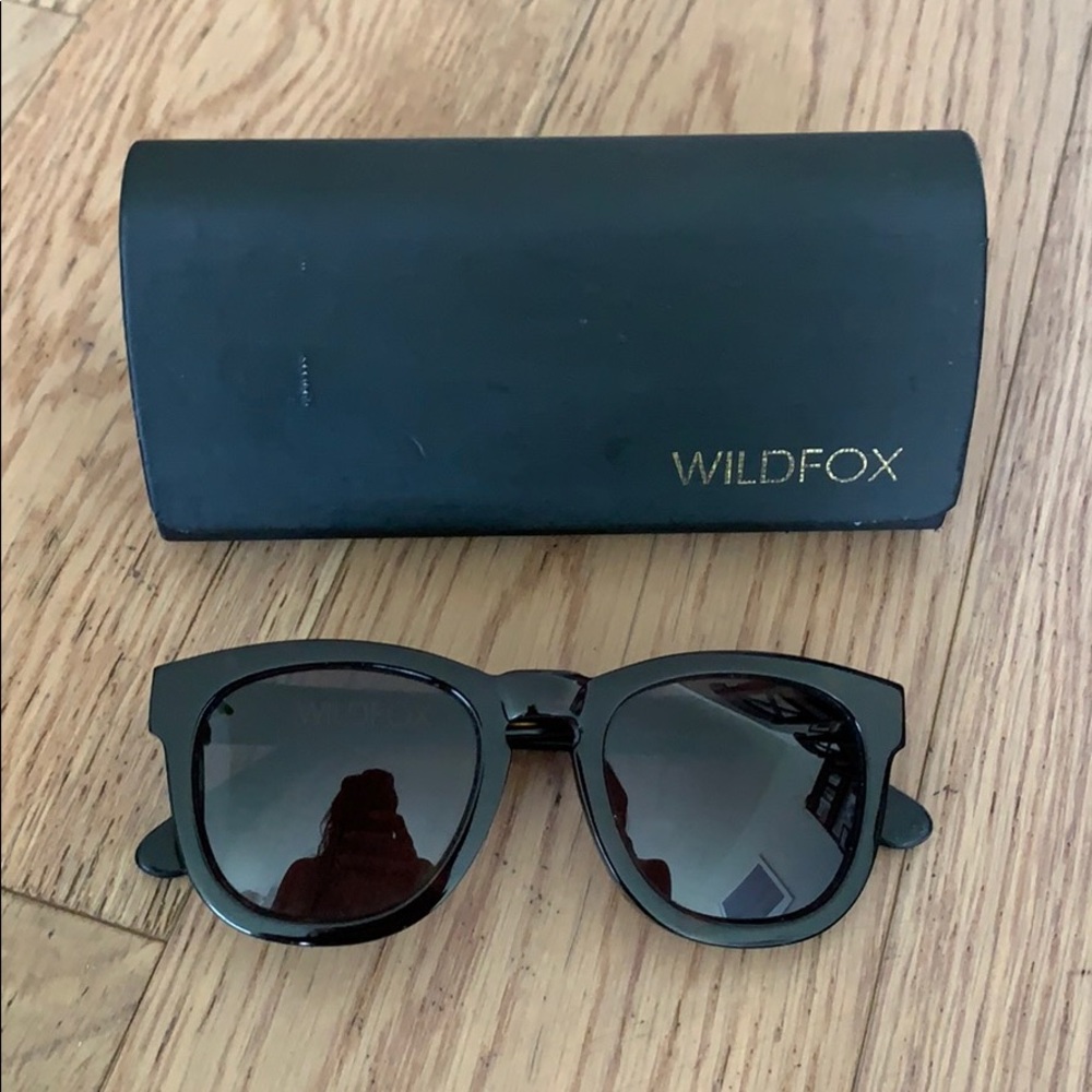 Wildfox Sunglasses
